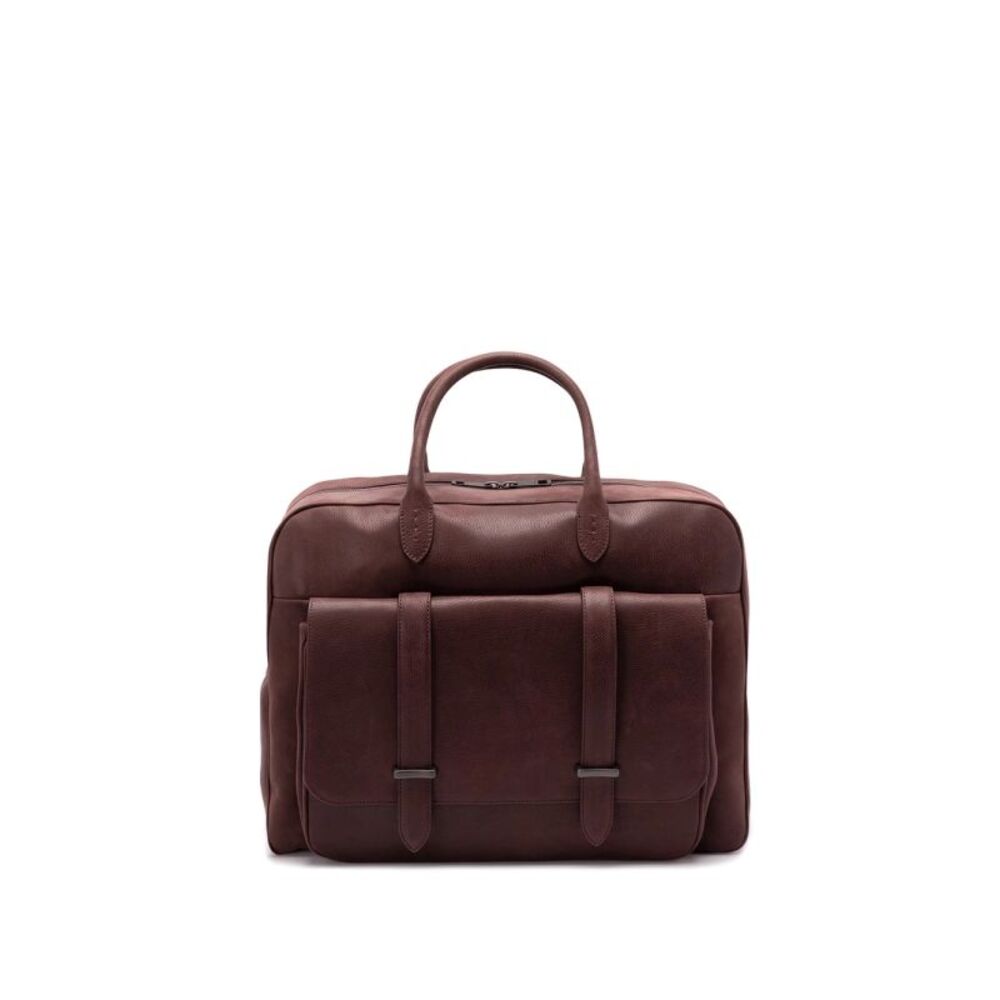 Orciani Men `Jones` Holdall